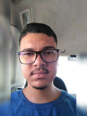 foto do desenvolvedor Robson